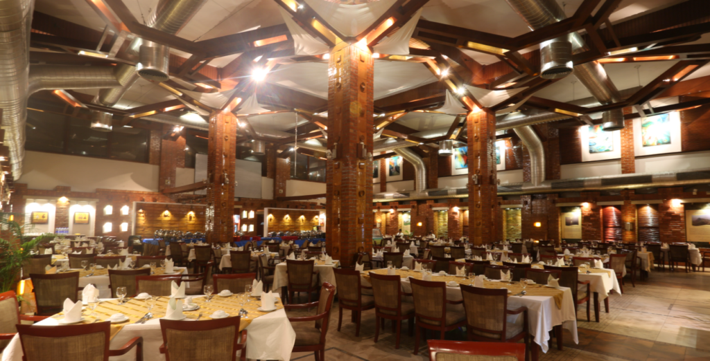 best indian restaurants in doha