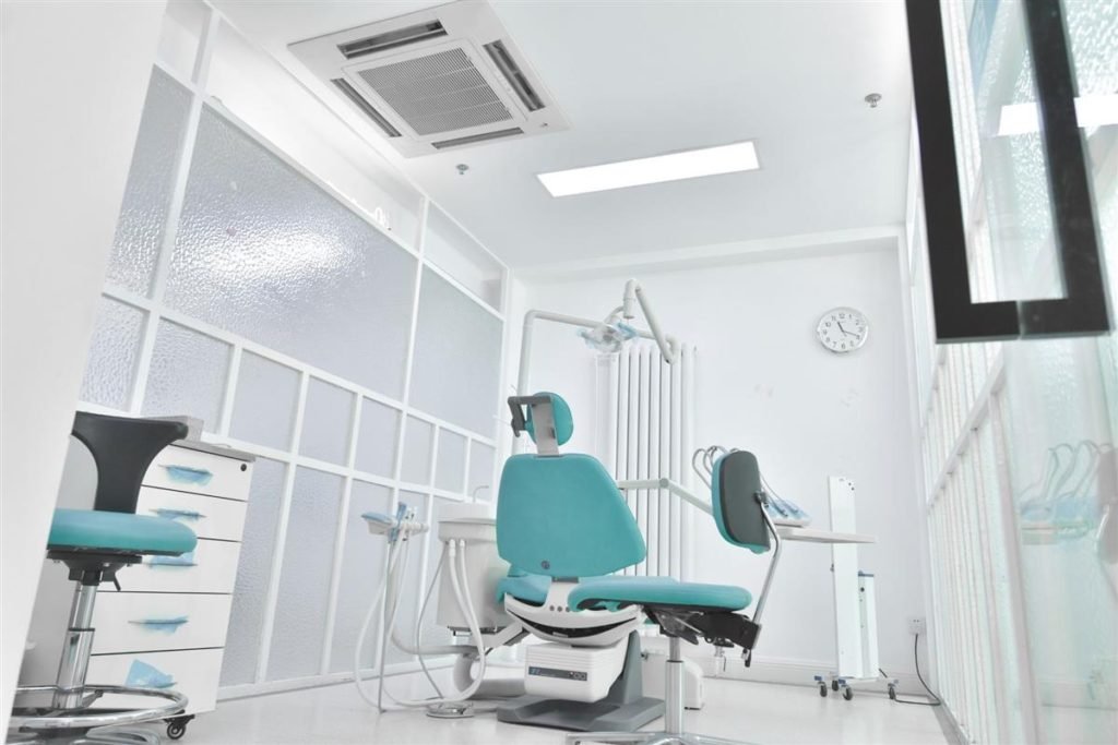cheapest dental clinic in doha