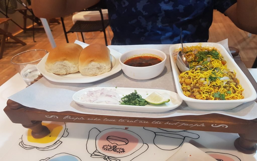 best indian breakfast in doha