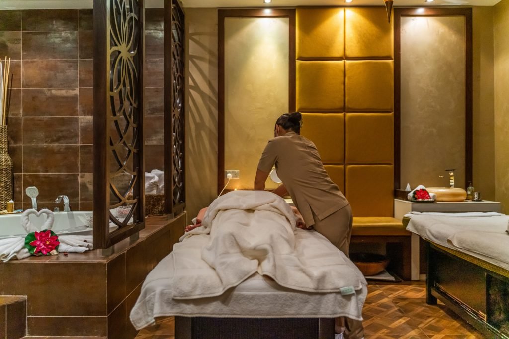 Relax Thai Massage Spa
