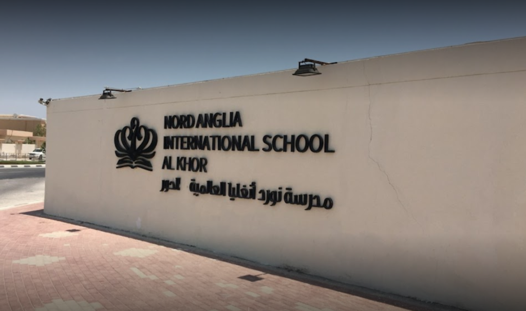 school in doha qatar