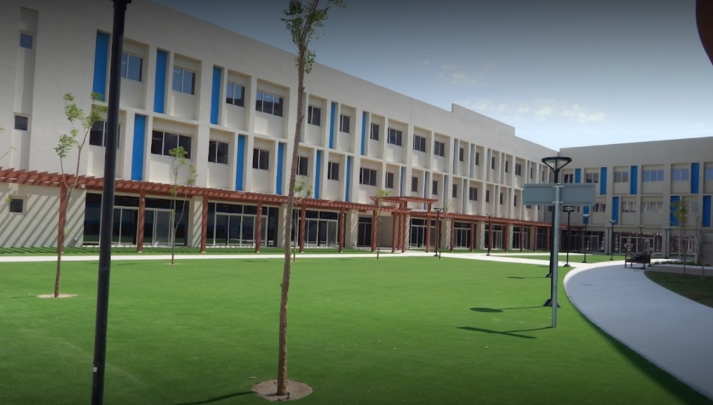 international school in doha