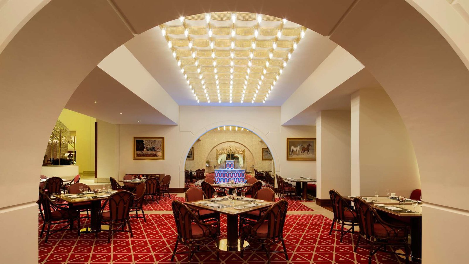 Top 11 Restaurants in Doha for a Memorable Dining Experience in 2024