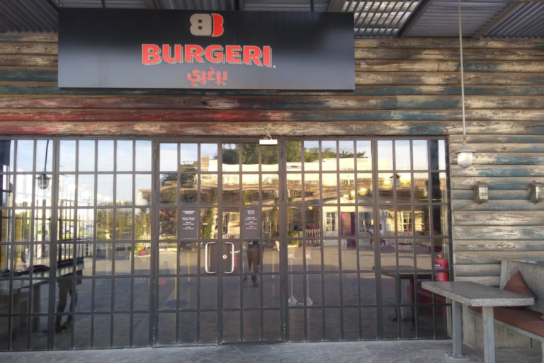 5 Places to Enjoy Best Burger in Doha with Authentic Taste in 2022
