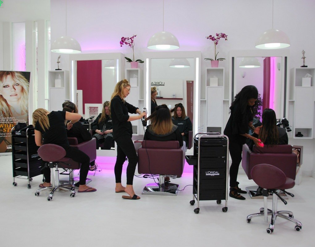 11 Best Salon in Doha to Satisfy Your Look in 2022