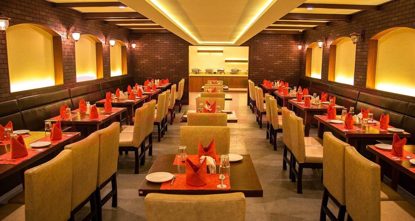 Top 11 Places for the Best Iftar Buffet in Doha for Ramadan 2024