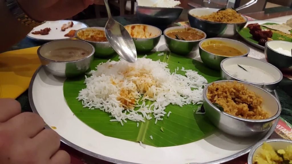 best indian restaurants in doha
