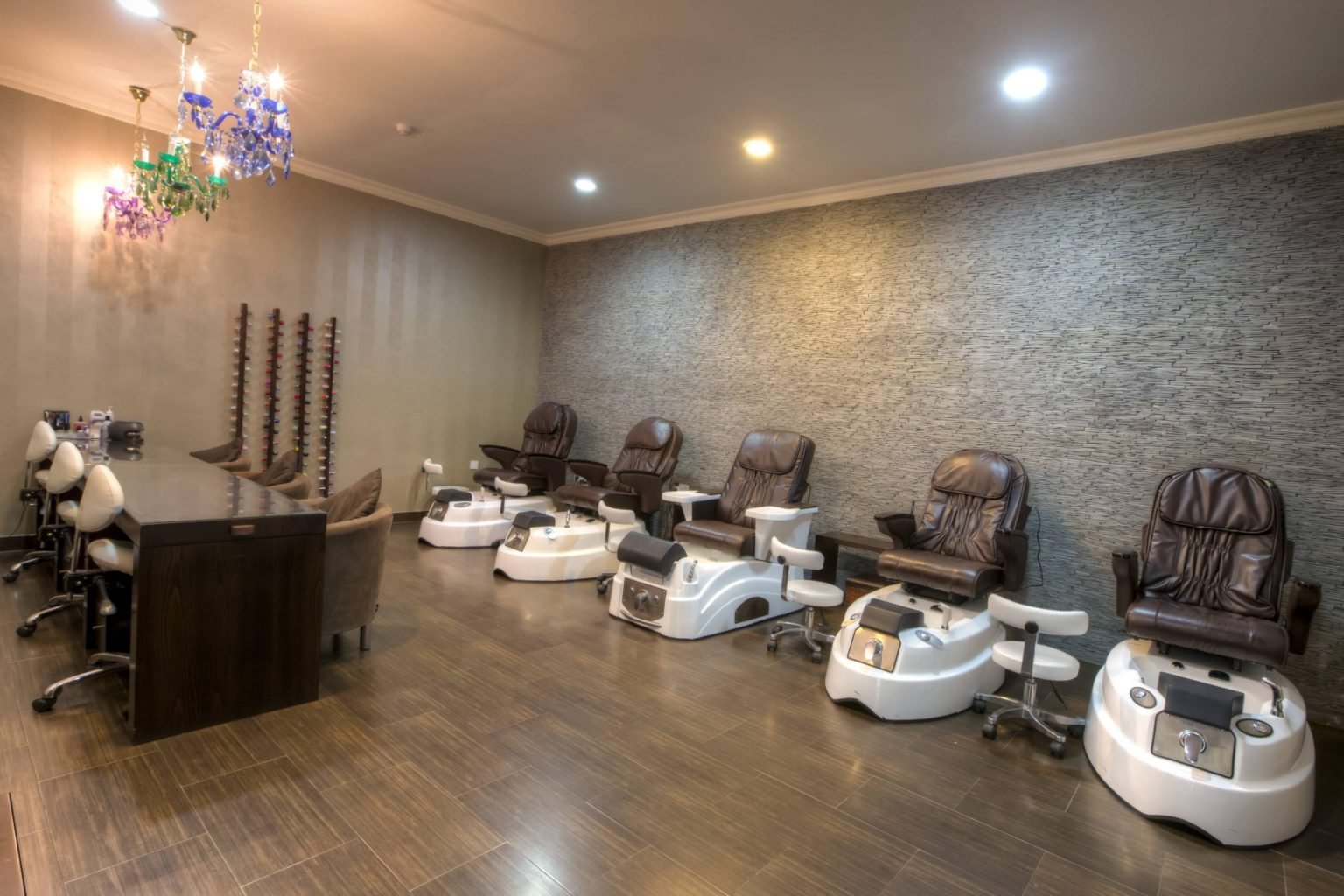 Top 11 Salon in Doha for Beauty and Grooming Services in 2024