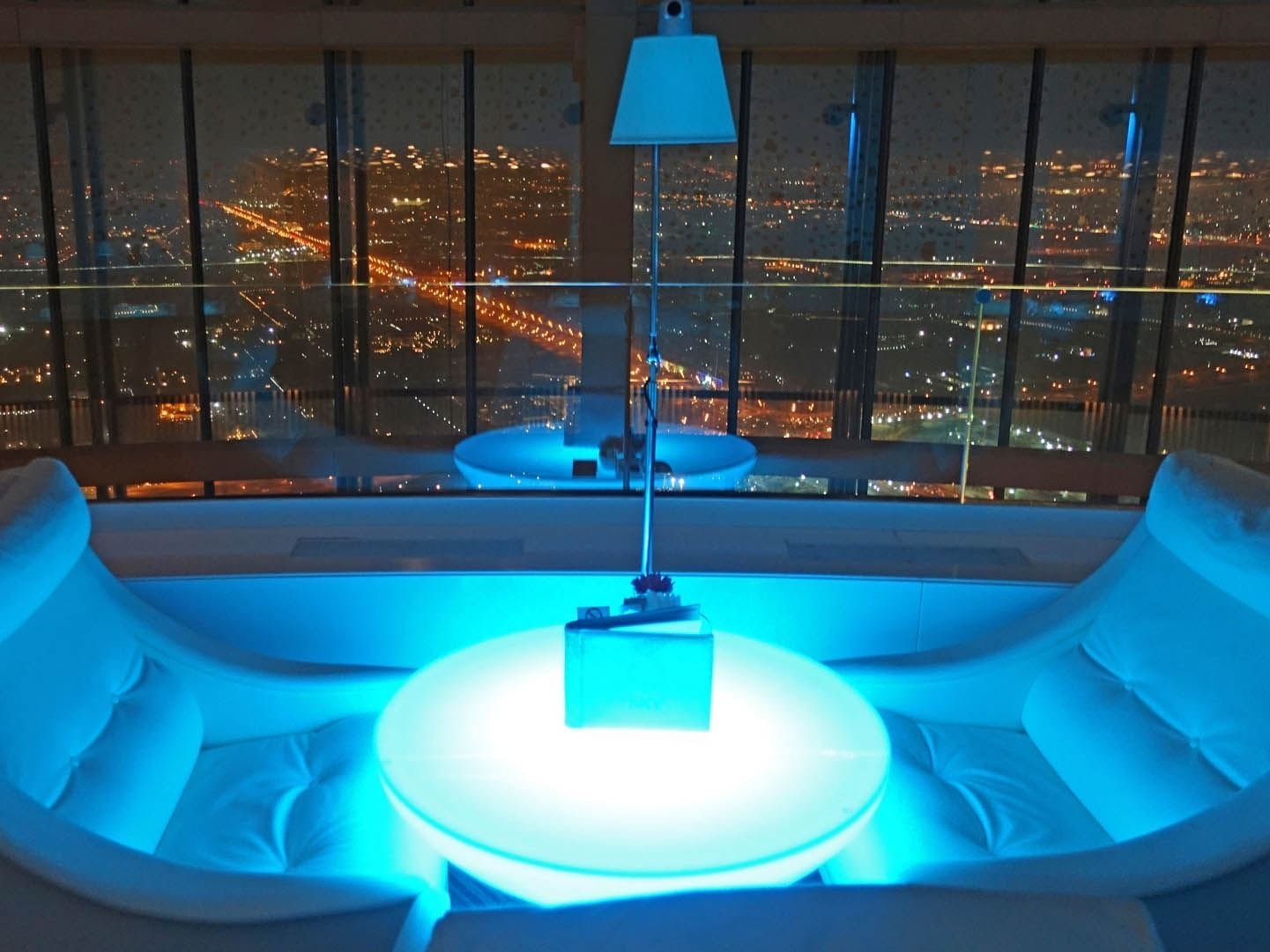 The Sky Lounge Cafe 4