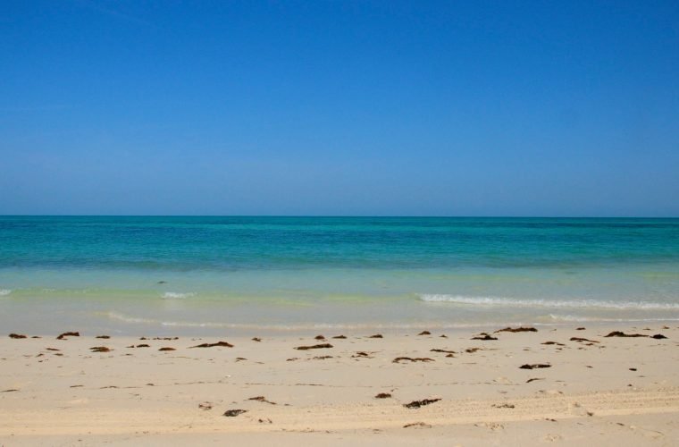 Best beaches in doha